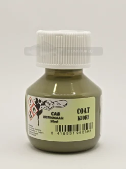 Cab Coat Kuore 50ml