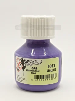 Cab Coat Violetti 50ml