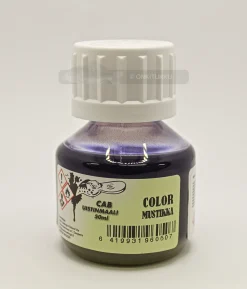 Cab Color Mustikka 50ml
