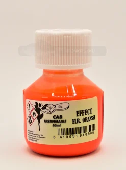 Cab Effect Fluor Oranssi 50ml