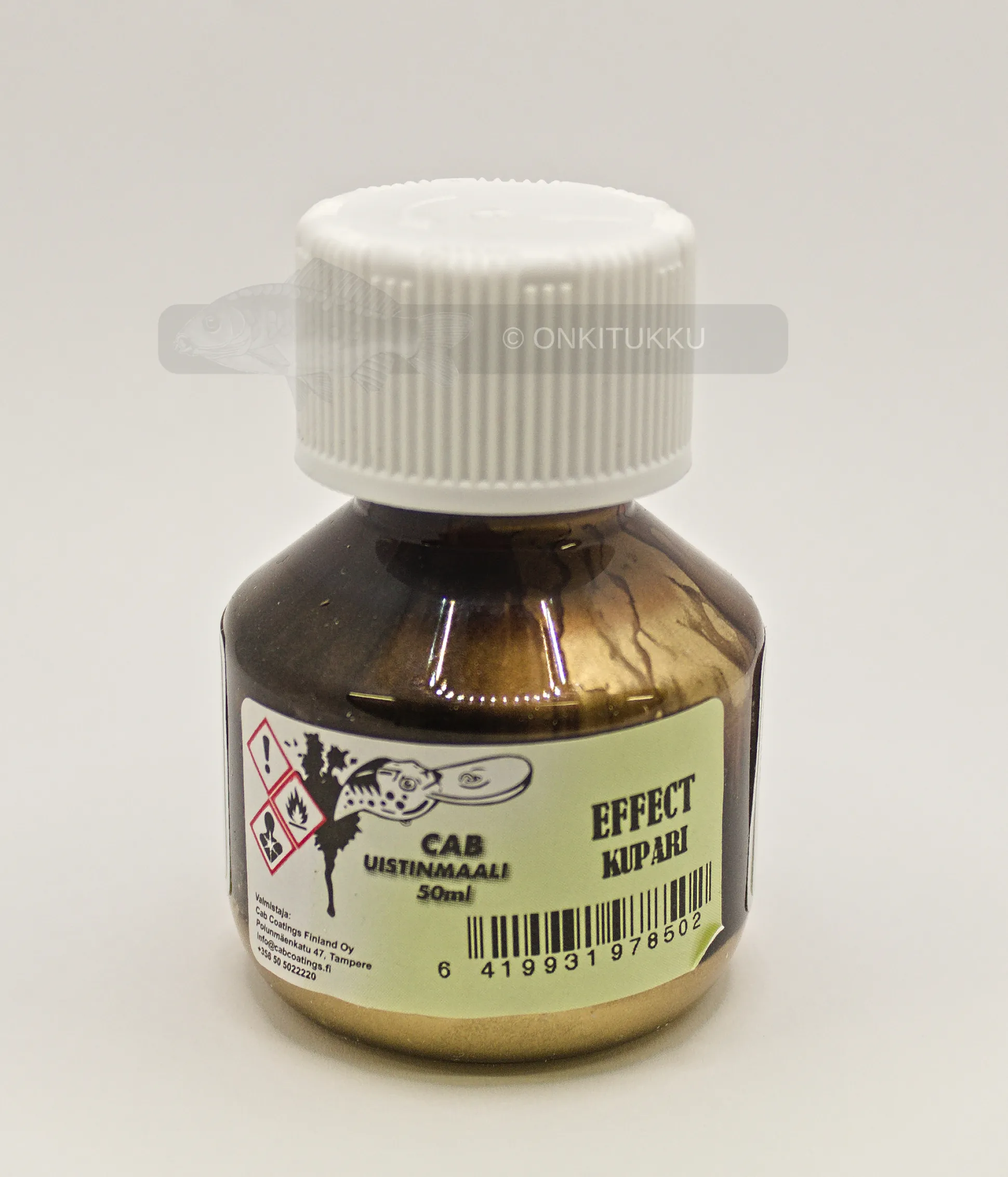 Cab Effect Kupari 50ml