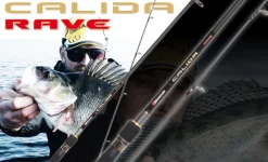 Calida Rave Avokelavapa HCS2-900MH 270cm, 15-45g