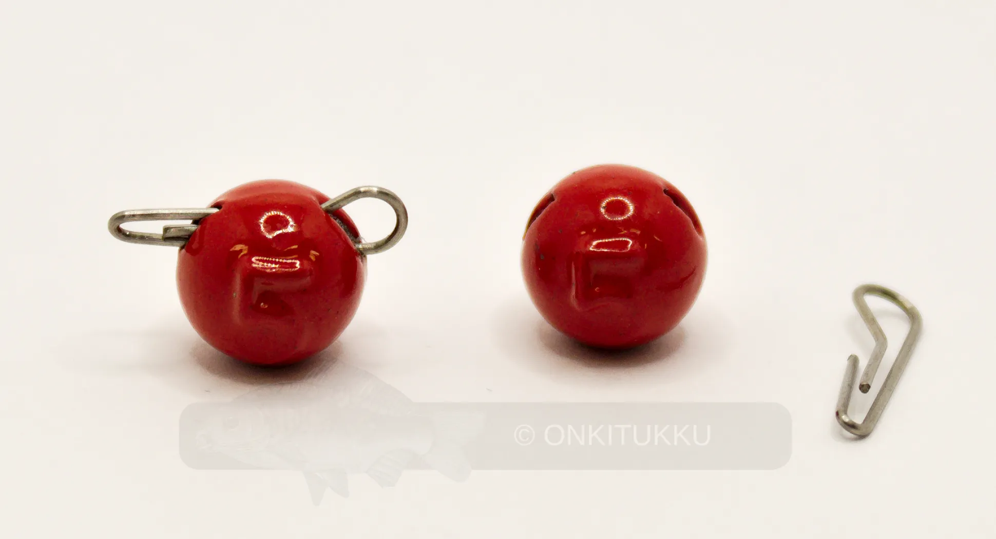 Cheburashka Red 16g 3kpl