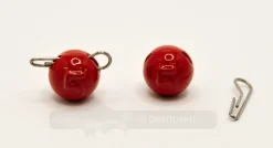 Cheburashka Red 14g 4kpl