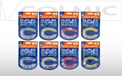 Colmic Duplex Hollow Elastic 2,1mm 3m