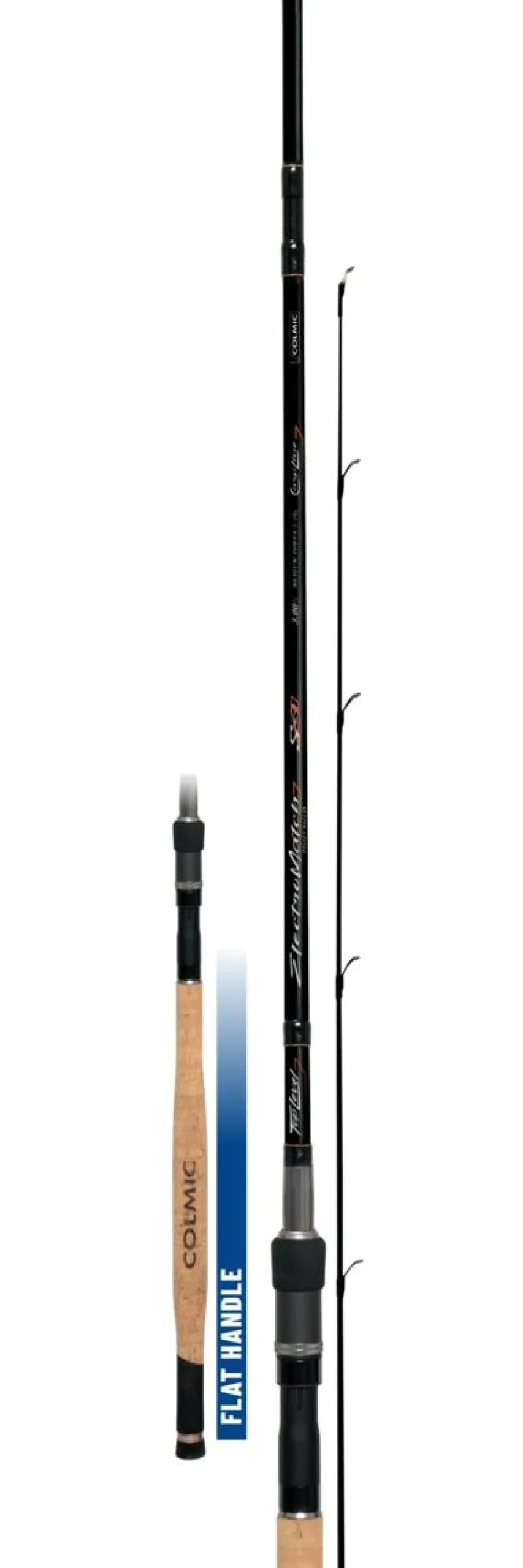 Colmic Electromatch S31 Pellet Waggler 3,6m 3-20g 2-os.