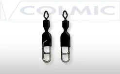 Colmic Heat shrinking fast clip 12kpl