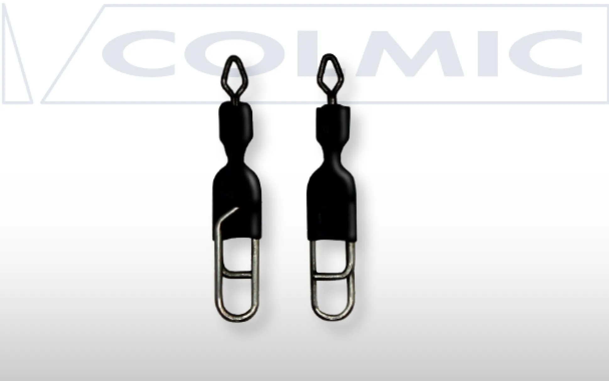 Colmic Heat shrinking fast clip 12kpl