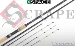 Colmic Kabal feedervapa 50-120g 4,20m