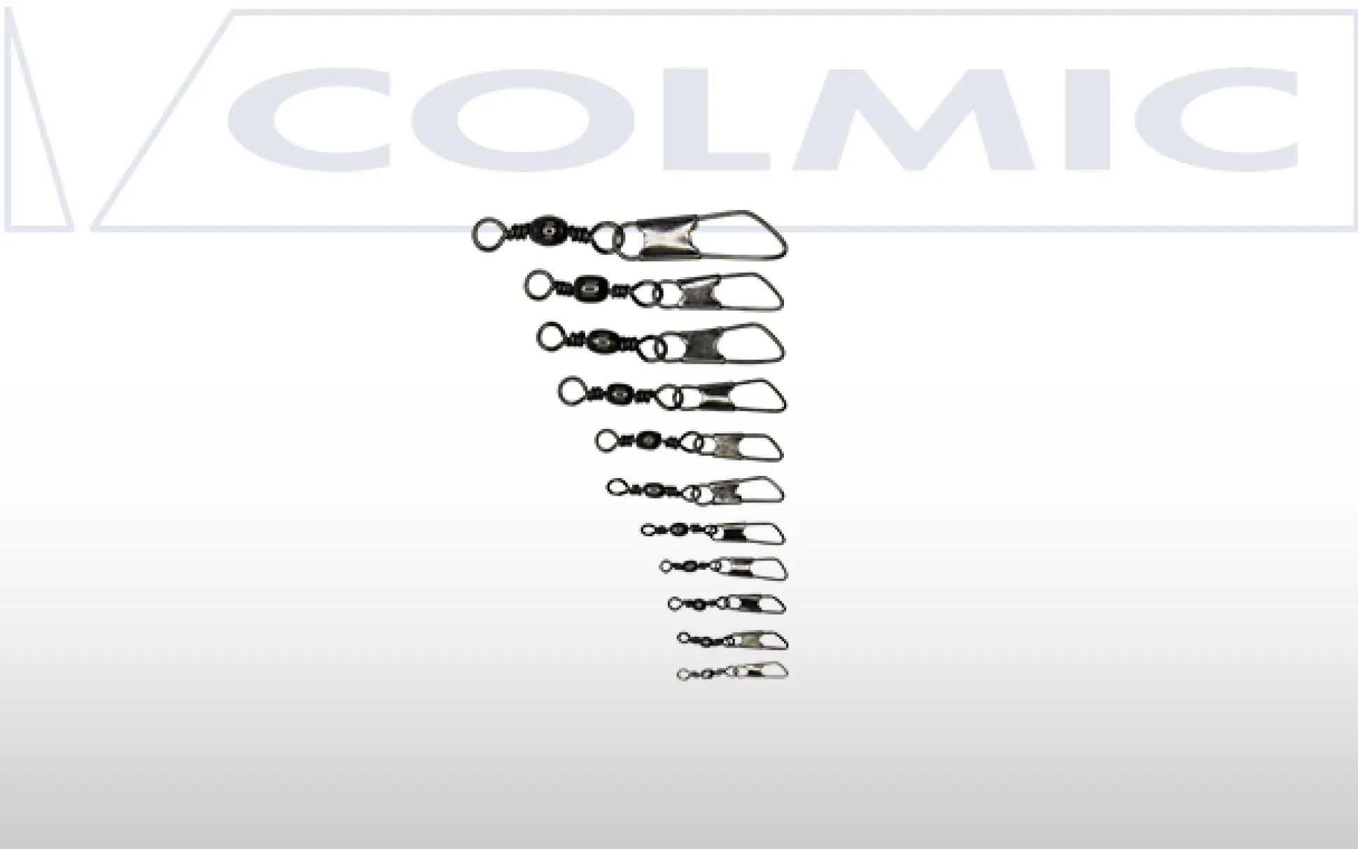 Colmic Lukkoleikari koko 18 5kg