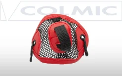 Colmic Ritsan kori polyesteri mesh