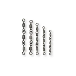 Colmic Rolling 3 Jointed kolmoisleikari koko 20 14kg