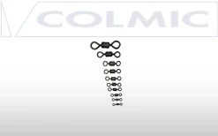 Colmic Rolling leikari koko 24 4kg