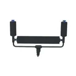 Colmic ruuvattava parttirulla