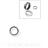 Colmic Split ring uistinrengas koko 10mm 10kpl