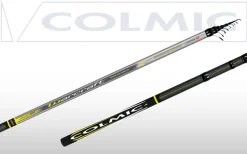 Colmic Warcraft Bolo tele 4m -20g