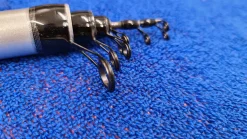 Colmic Warcraft Bolo tele 4m -20g