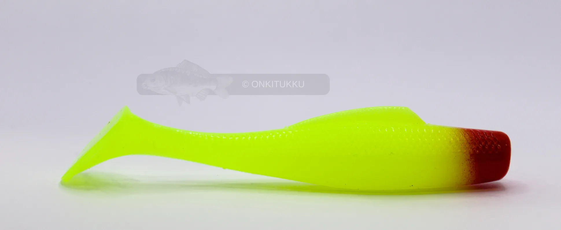 Colorful shad väri 6 85mm 6kpl