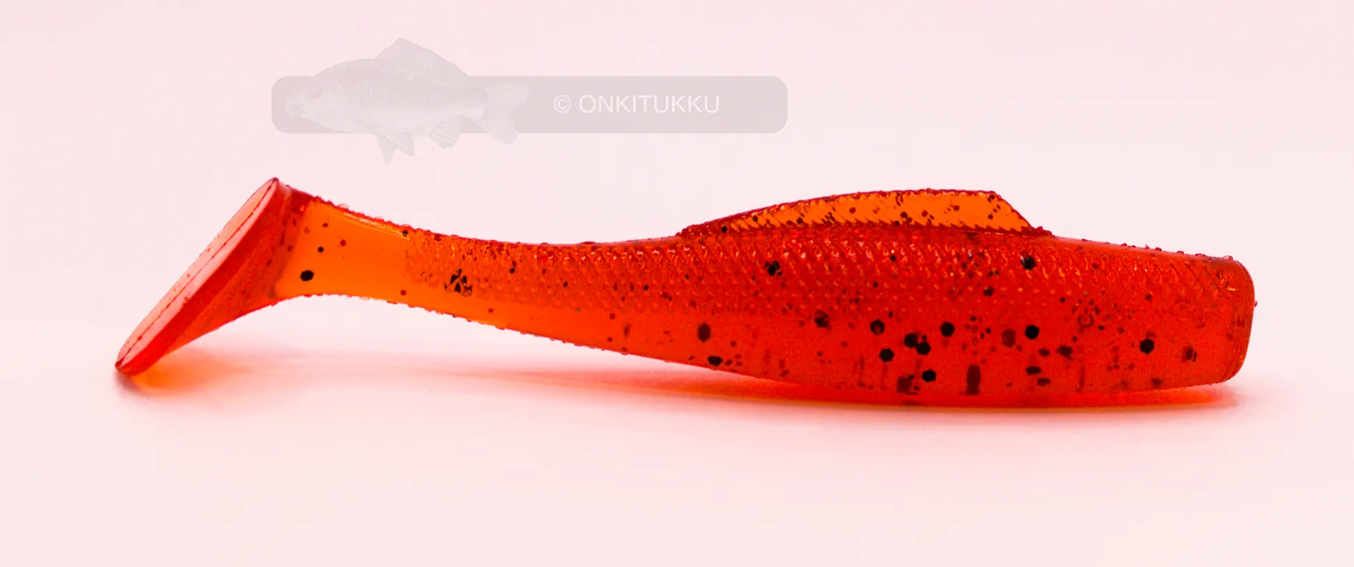 Colorful shad väri 10 85mm 6kpl