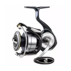 Daiwa 19 Certate LT 2500D avokela