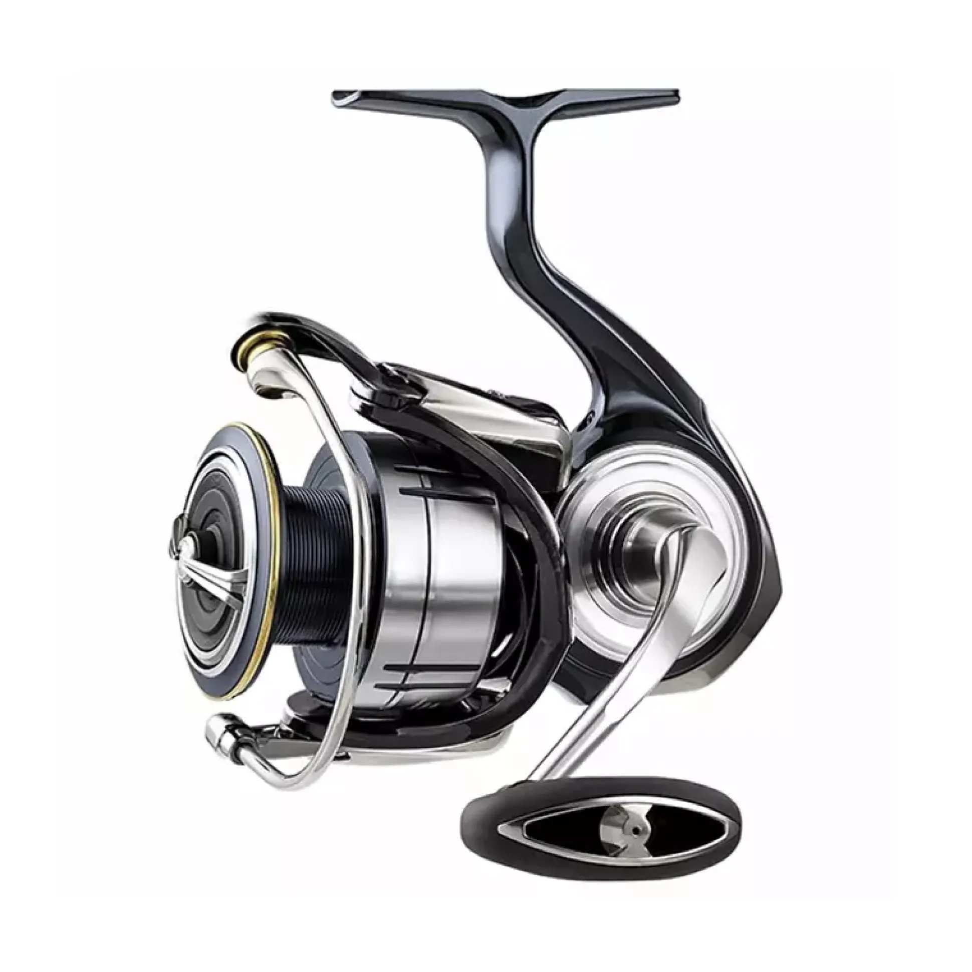 Daiwa 19 Certate LT 2500D avokela