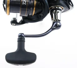 Daiwa 20 Legalis LT 6000-C avokela