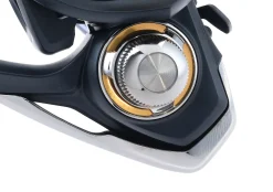 Daiwa 20 Legalis LT 6000-C avokela