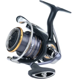 Daiwa 20 Legalis LT 4000-CP avokela