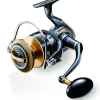 Daiwa 20 Saltiga 20000H Avokela