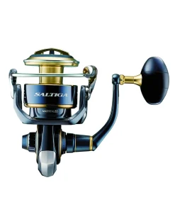 Daiwa 20 Saltiga 20000H Avokela