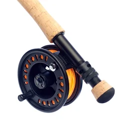 Daiwa D Pike fly perhosetti 274cm 9'0