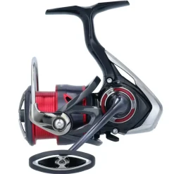 Daiwa Fuego LT 2500 avokela