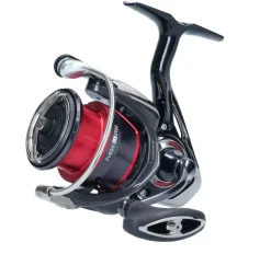 Daiwa Fuego LT 2500 avokela