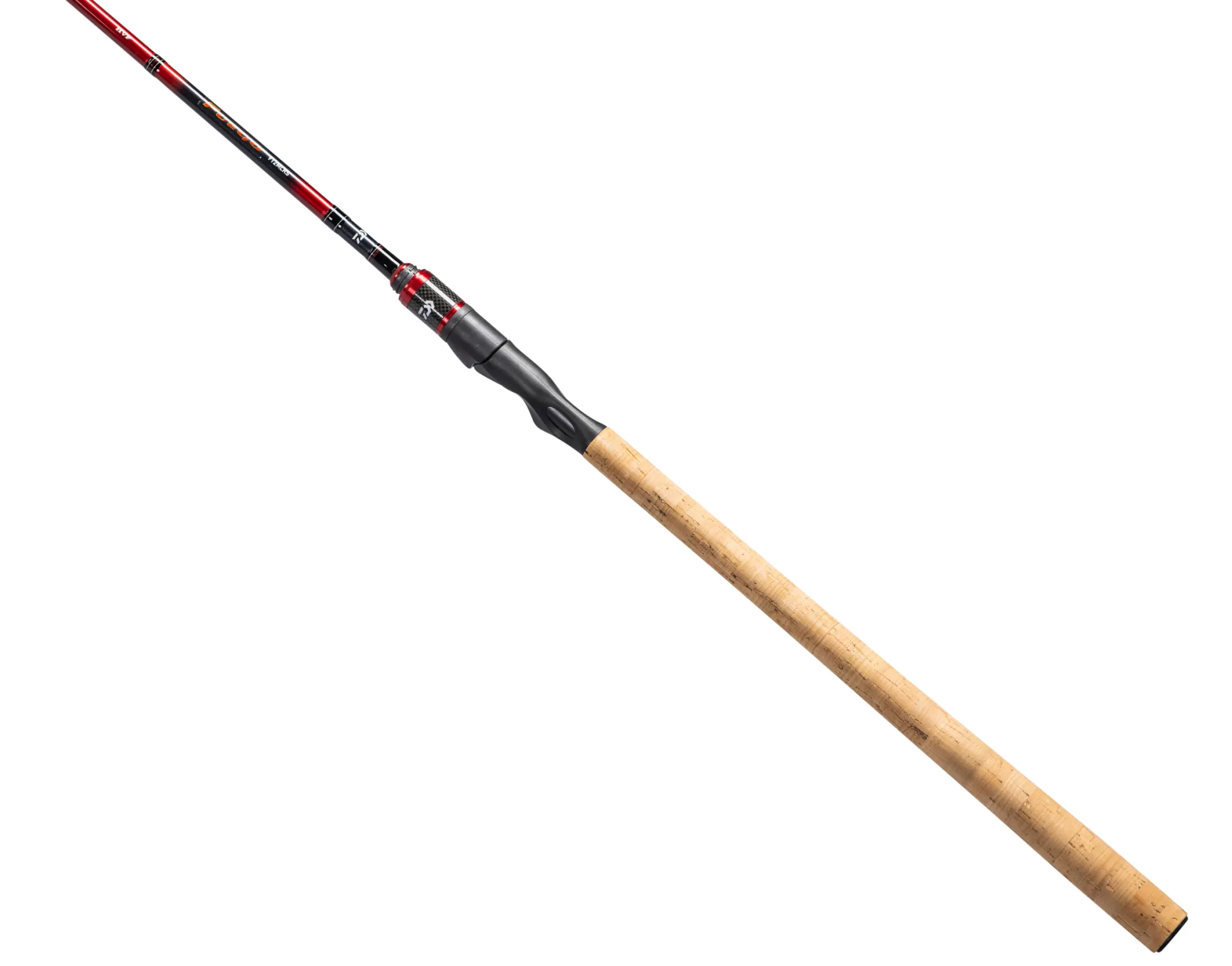Daiwa Fuego Spin avokelavapa 246cm 15-60g 2-os.