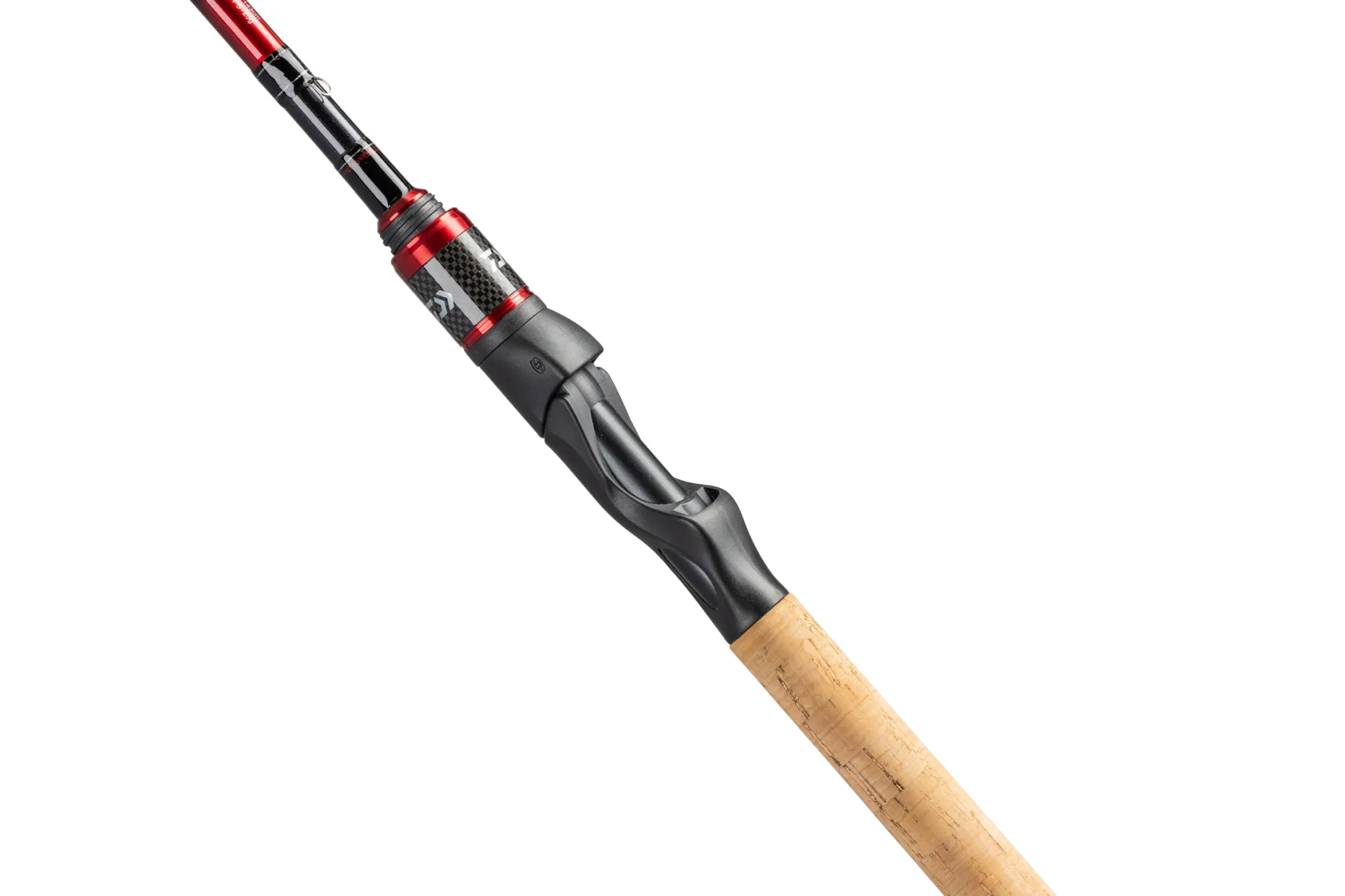 Daiwa Fuego Spin avokelavapa 246cm 15-60g 2-os.