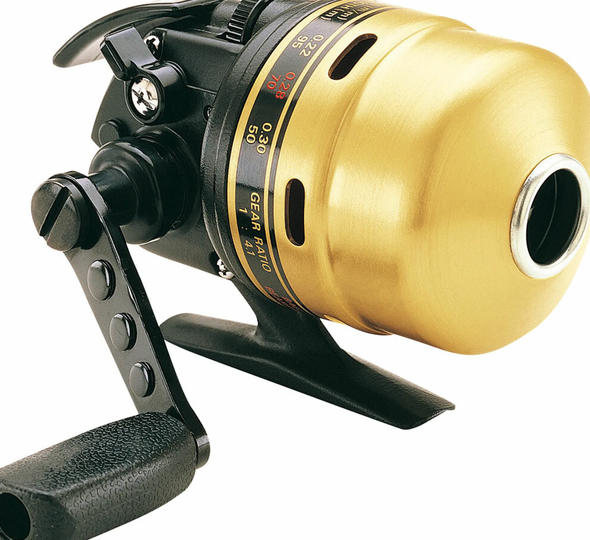 Daiwa Goldcast III GC100 umpikela