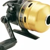 Daiwa Goldcast III GC120 umpikela