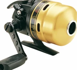 Daiwa Goldcast III GC120 umpikela