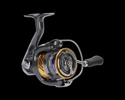 Daiwa Laguna LT 2500 avokela