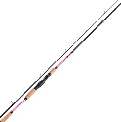 Daiwa Laguna XT 602MLFS Pinkki avokelavapa 183cm 10-30g 2-os.