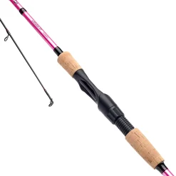 Daiwa Laguna XT 602MLFS Pinkki avokelavapa 183cm 10-30g 2-os.