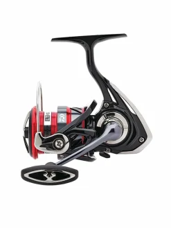Daiwa Ninja LT 2500 avokela