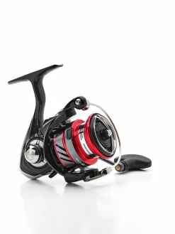 Daiwa Ninja LT 4000-C avokela