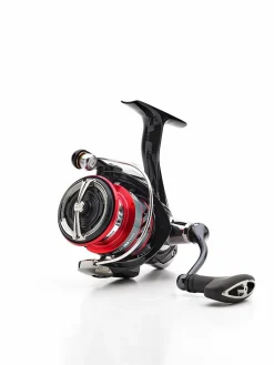 Daiwa Ninja LT 4000-C avokela