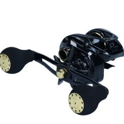 Daiwa PT 150H BK hyrräkela oikekätinen