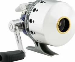 Daiwa Silvercast SC 100A umpikela