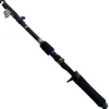 Daiwa Silvercast Telespin umpikelavapa 180cm