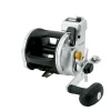 Daiwa Strikeforce 47LWLCA vetouistelukela siimalaskurilla