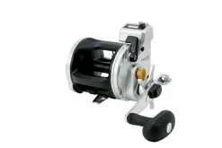 Daiwa Strikeforce 47LWLCA vetouistelukela siimalaskurilla