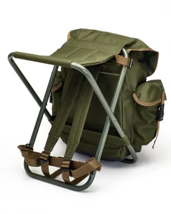 Daiwa Wilderness pilkkireppu korkeus 43cm